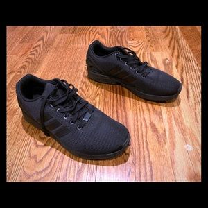 Adidas size 12 sneakers